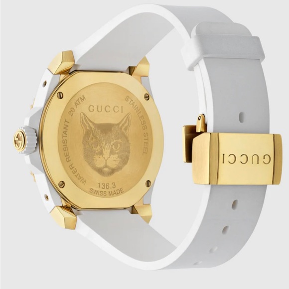 Gucci Dive Watch - Picture 9 of 10